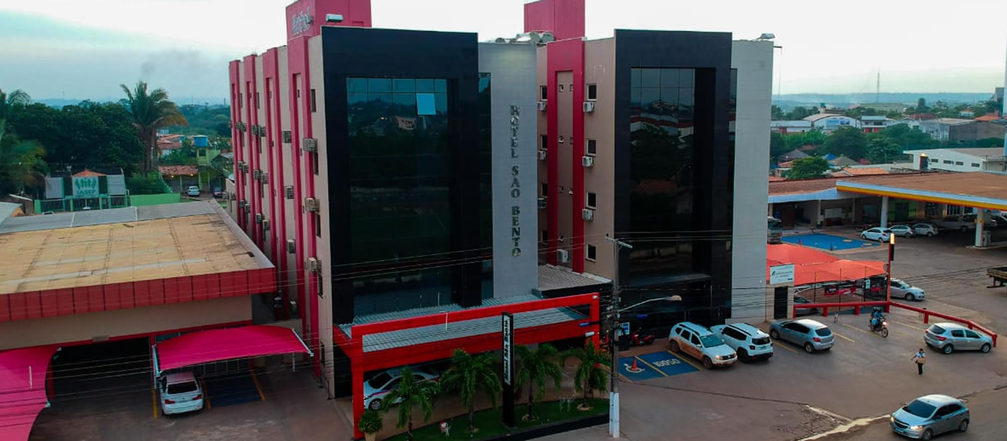 Hotel em Marabá